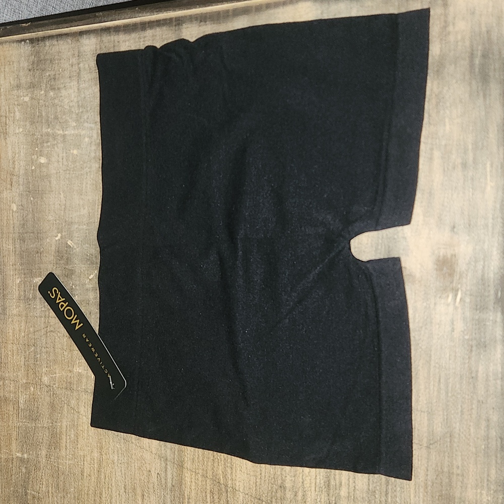 Spandex shorts